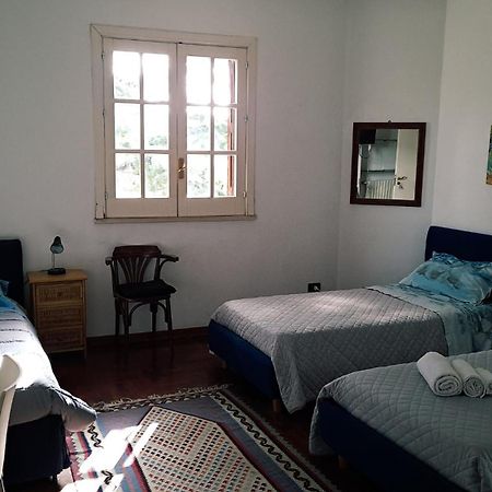 רגוזה B&B Villa Victoria חדר תמונה