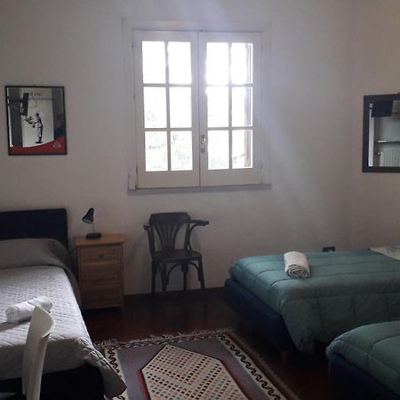 רגוזה B&B Villa Victoria חדר תמונה