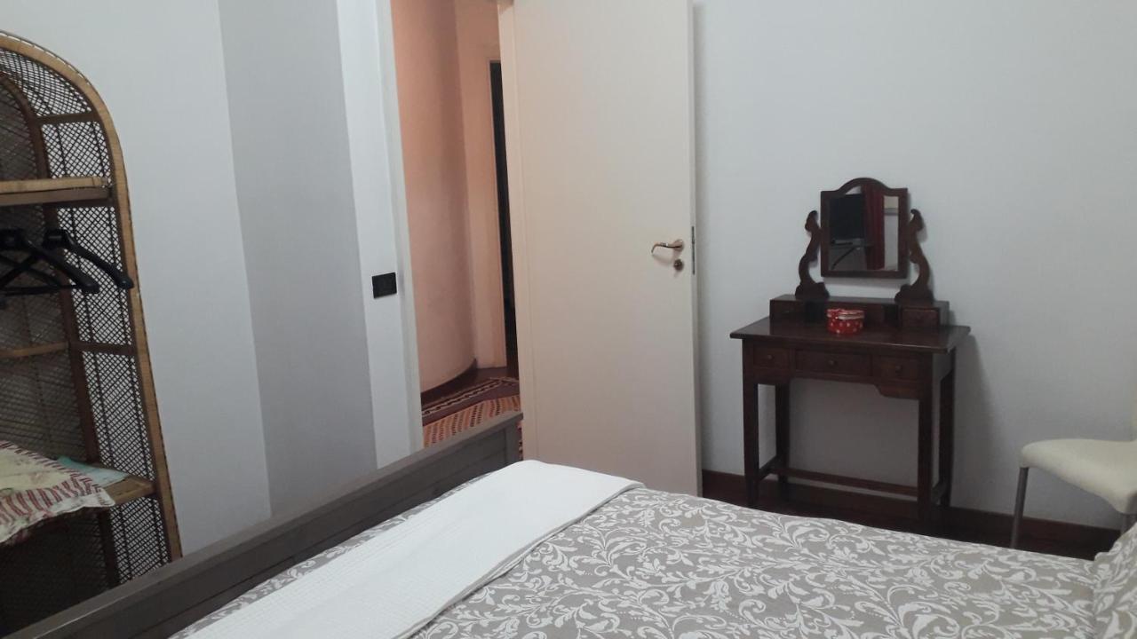 רגוזה B&B Villa Victoria מראה חיצוני תמונה