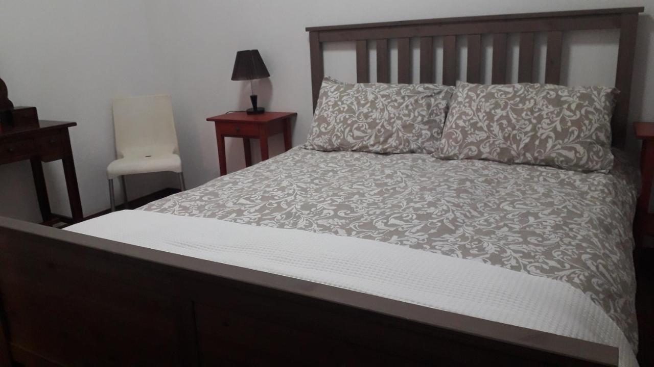 רגוזה B&B Villa Victoria מראה חיצוני תמונה