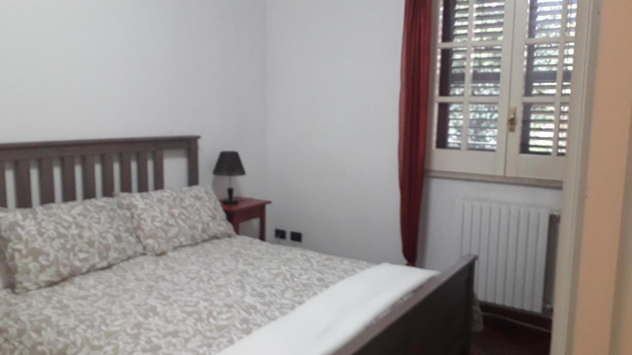 רגוזה B&B Villa Victoria מראה חיצוני תמונה