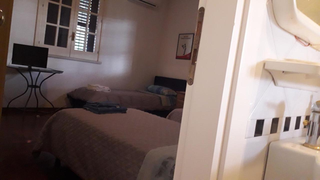 רגוזה B&B Villa Victoria מראה חיצוני תמונה