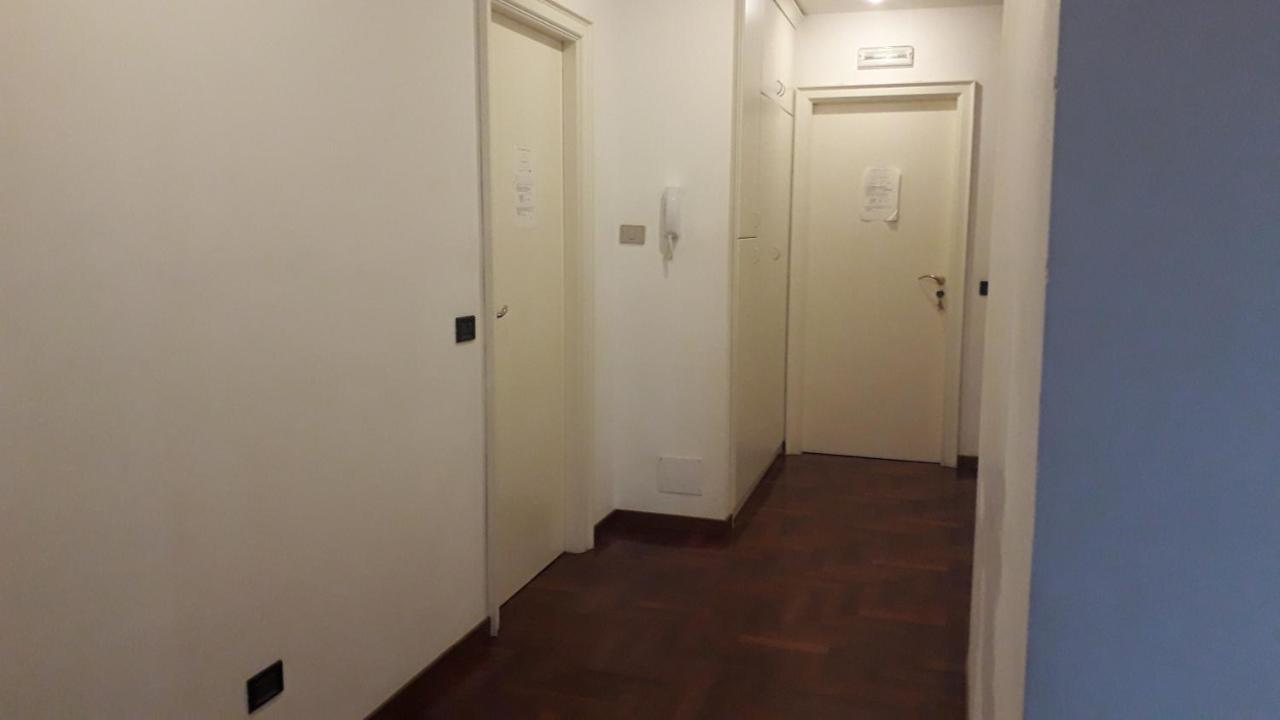 רגוזה B&B Villa Victoria מראה חיצוני תמונה
