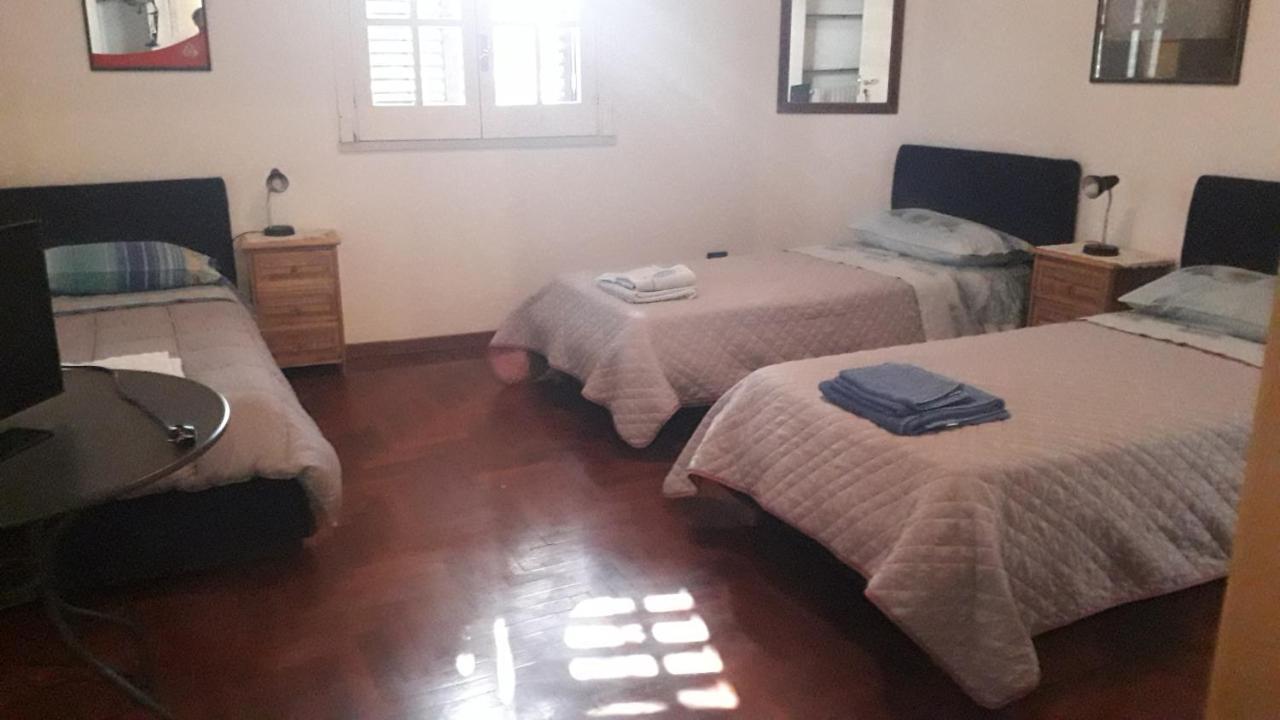 רגוזה B&B Villa Victoria מראה חיצוני תמונה