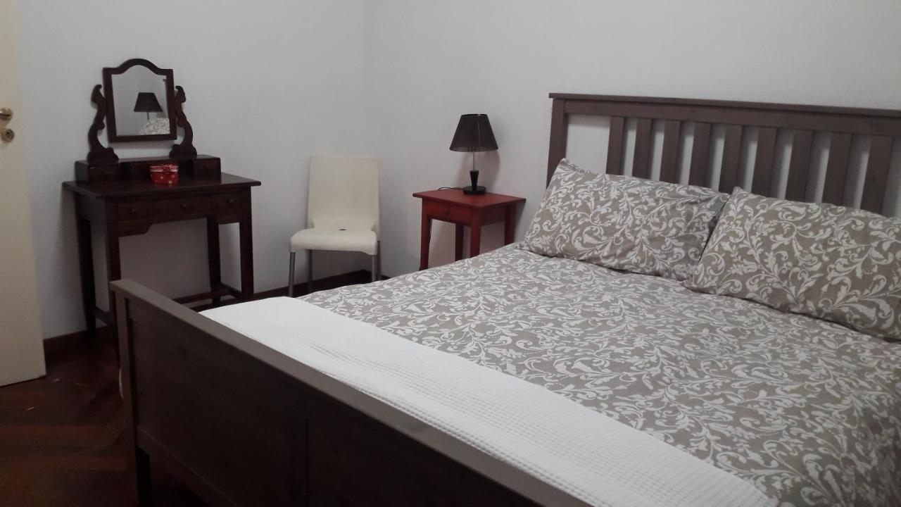 רגוזה B&B Villa Victoria מראה חיצוני תמונה