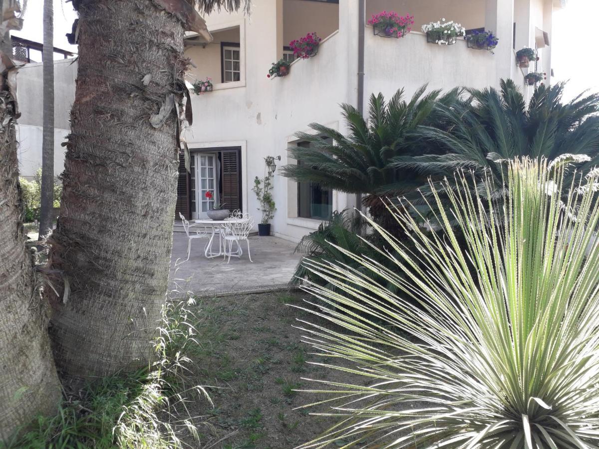 רגוזה B&B Villa Victoria מראה חיצוני תמונה