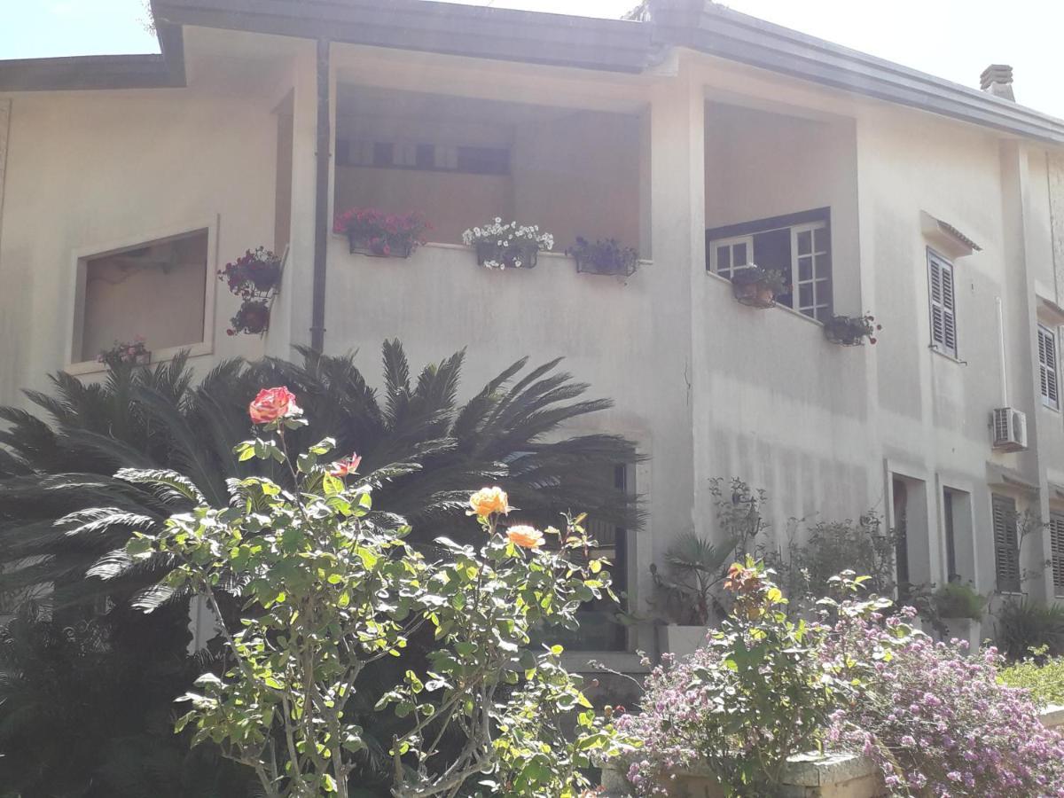 רגוזה B&B Villa Victoria מראה חיצוני תמונה