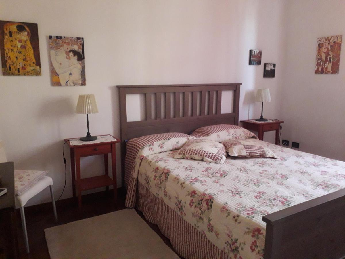 רגוזה B&B Villa Victoria מראה חיצוני תמונה