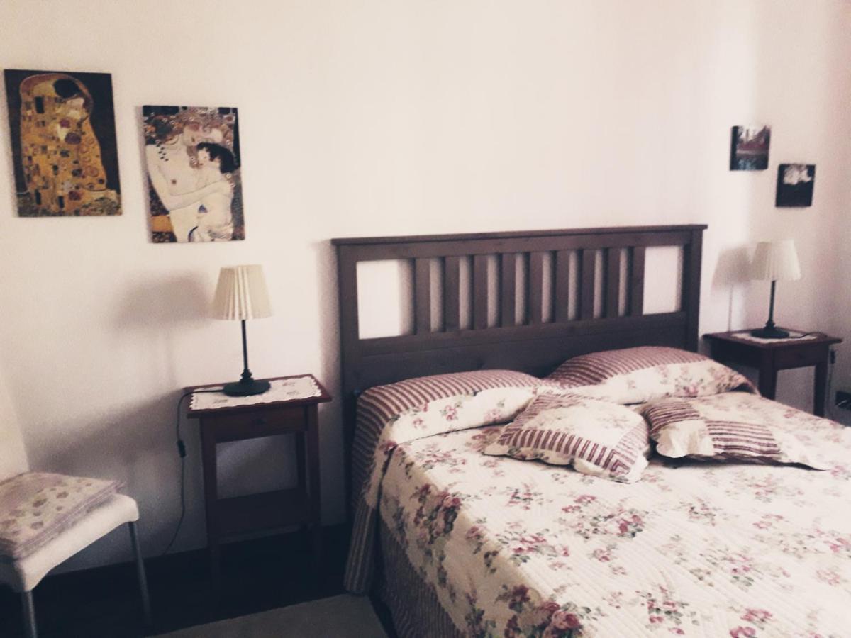רגוזה B&B Villa Victoria מראה חיצוני תמונה