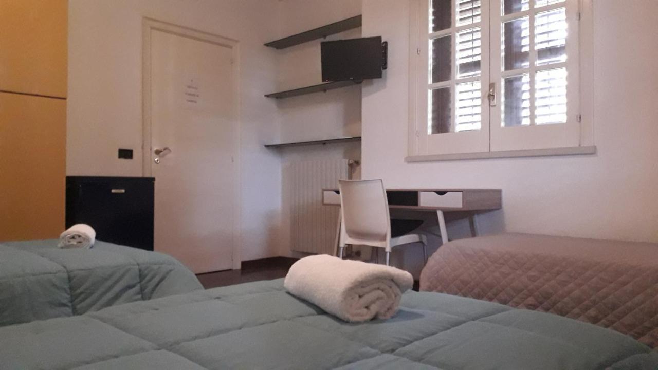 רגוזה B&B Villa Victoria מראה חיצוני תמונה