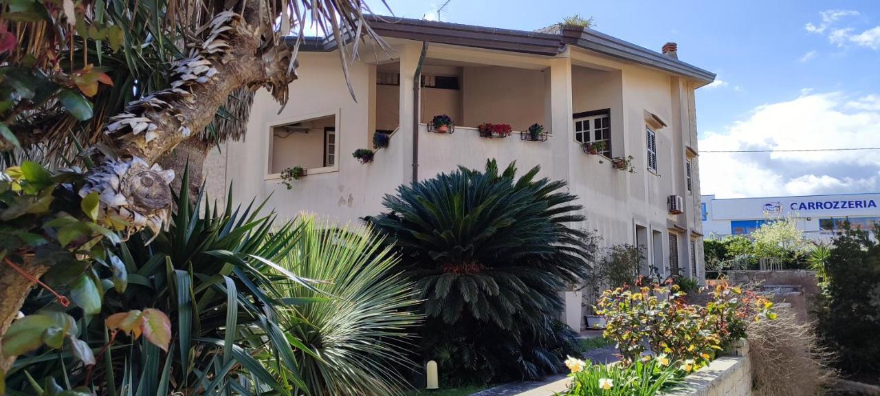 רגוזה B&B Villa Victoria מראה חיצוני תמונה