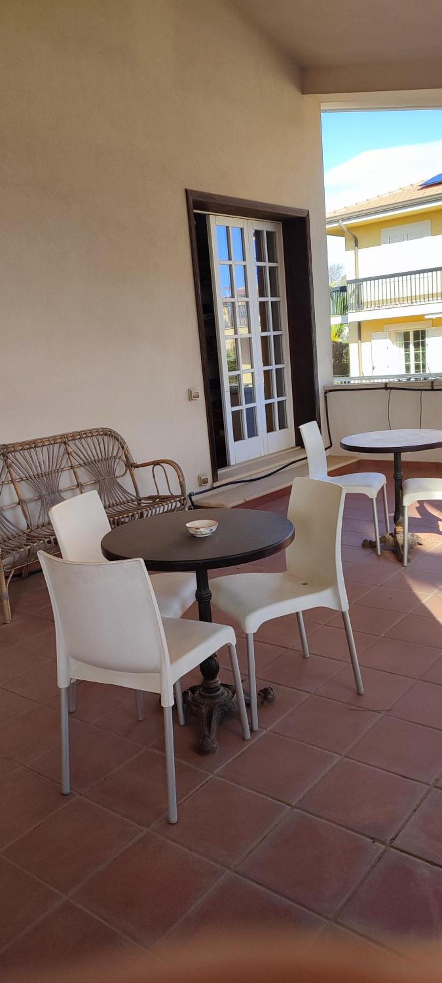רגוזה B&B Villa Victoria מראה חיצוני תמונה