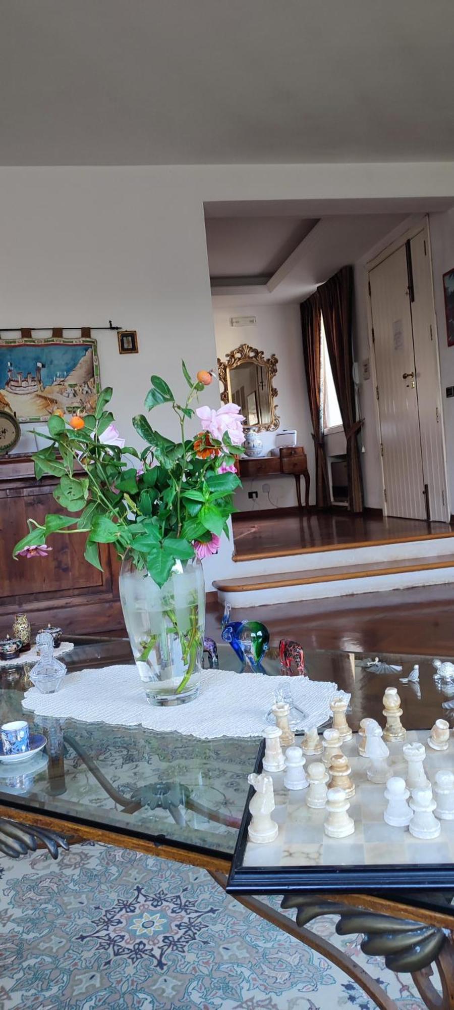 רגוזה B&B Villa Victoria מראה חיצוני תמונה