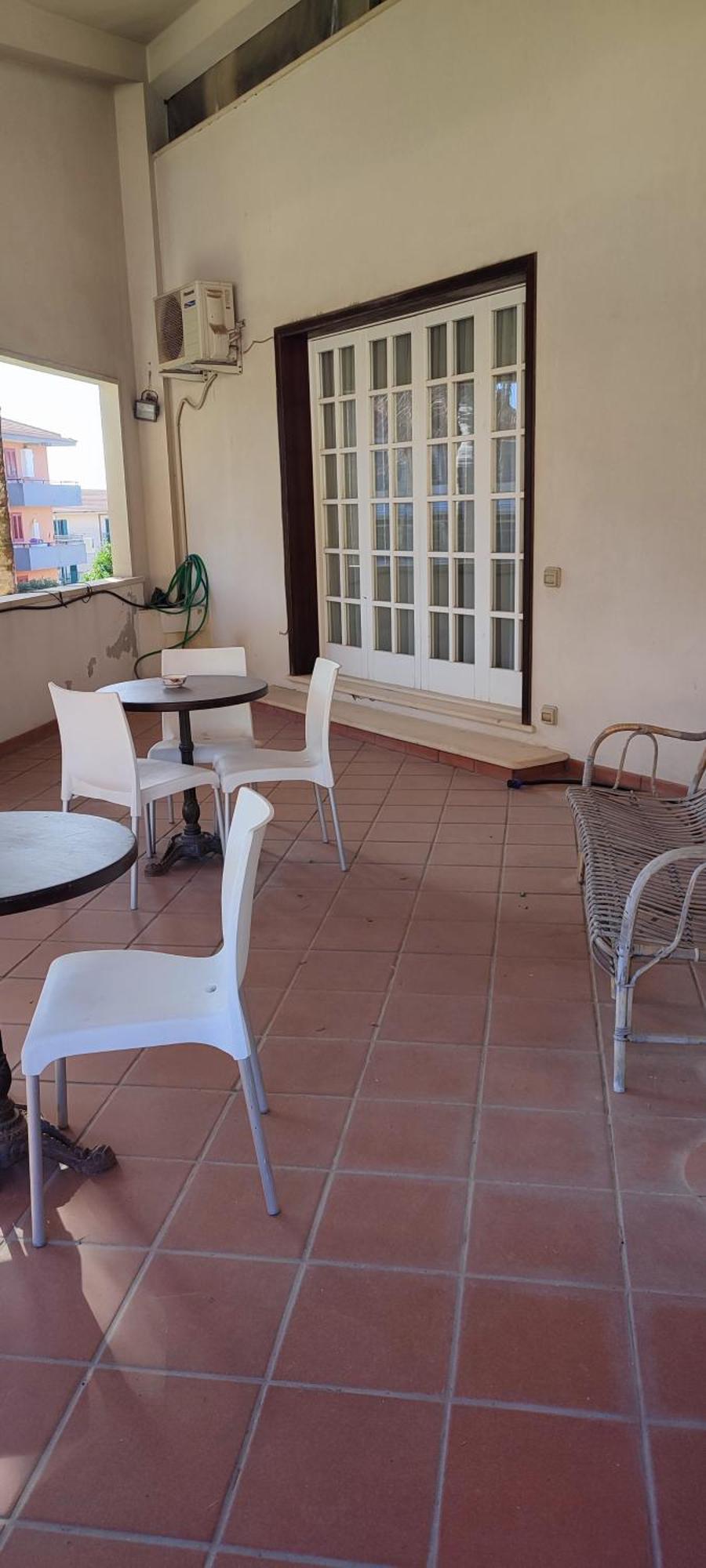 רגוזה B&B Villa Victoria מראה חיצוני תמונה