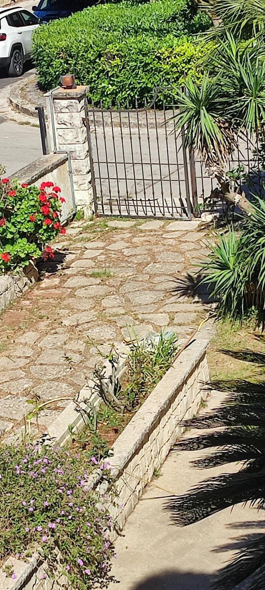 רגוזה B&B Villa Victoria מראה חיצוני תמונה