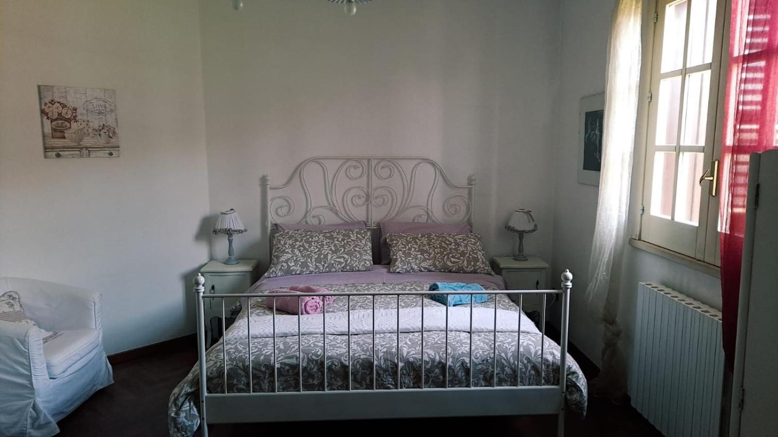 רגוזה B&B Villa Victoria חדר תמונה