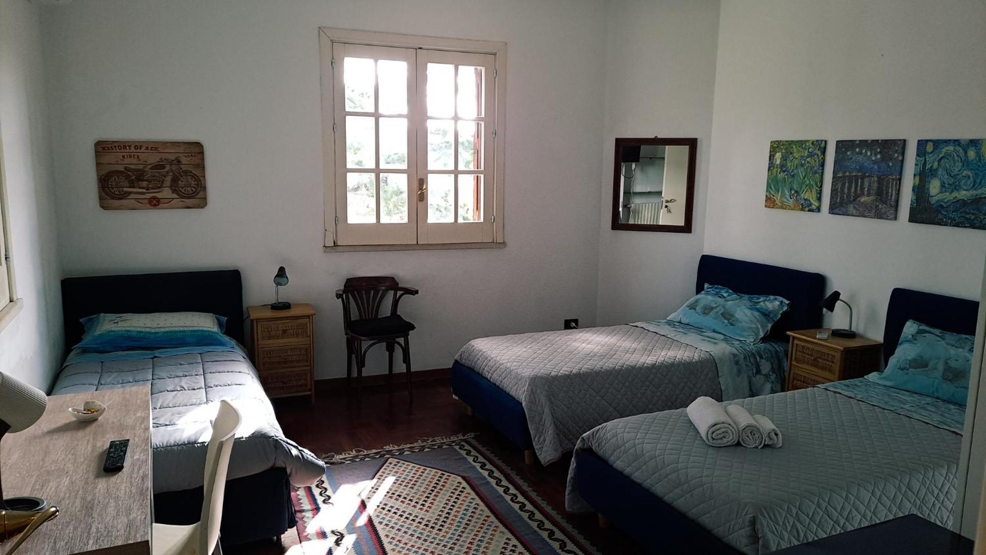 רגוזה B&B Villa Victoria חדר תמונה