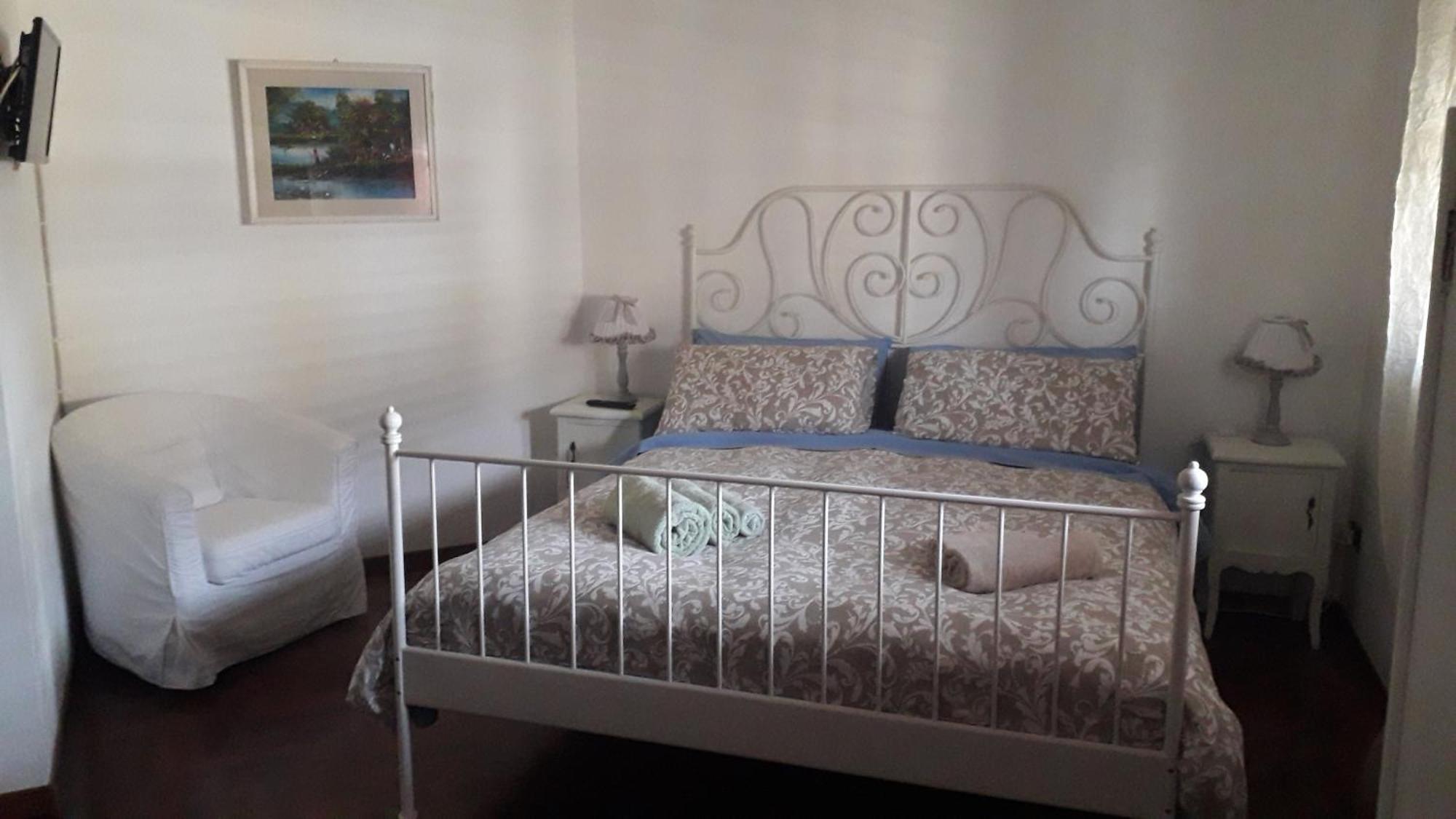 רגוזה B&B Villa Victoria חדר תמונה