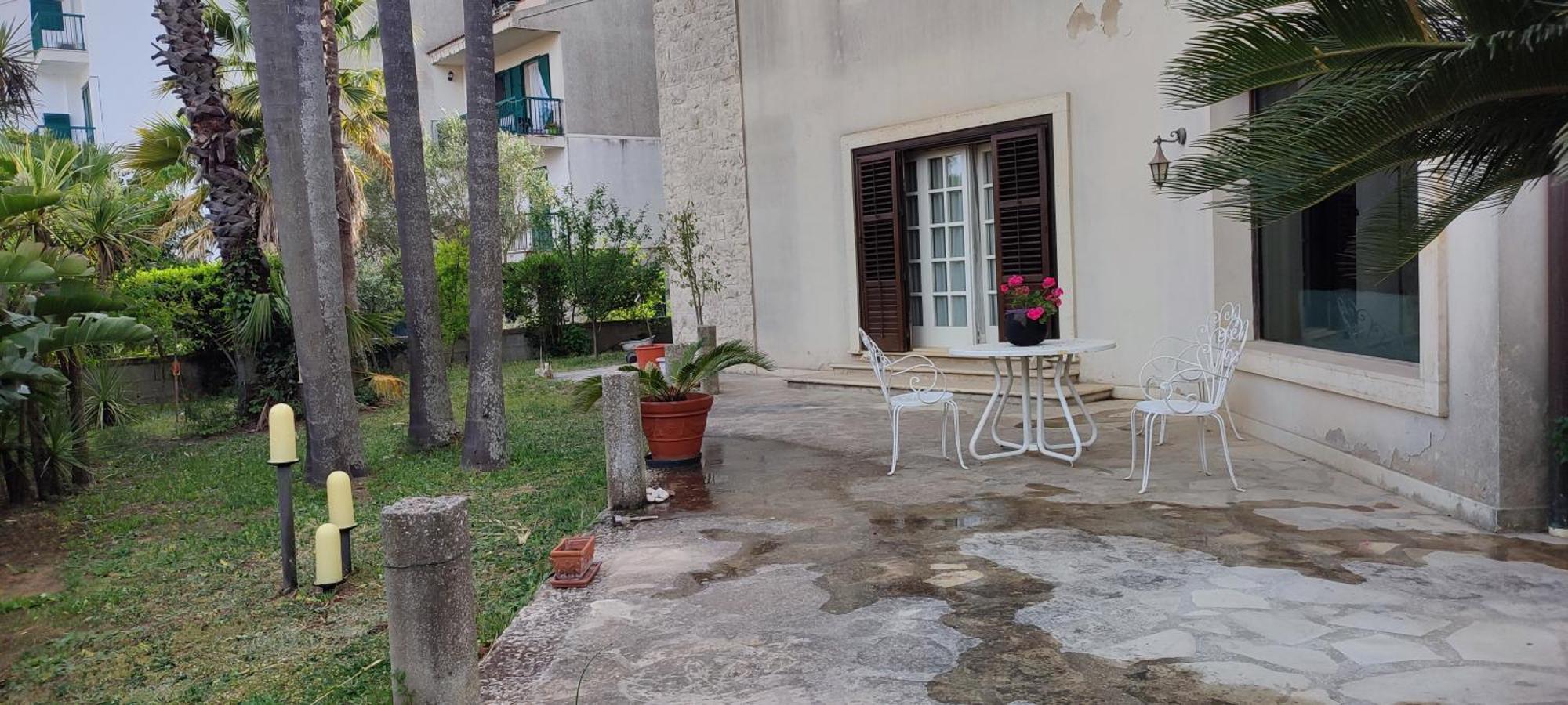 רגוזה B&B Villa Victoria מראה חיצוני תמונה