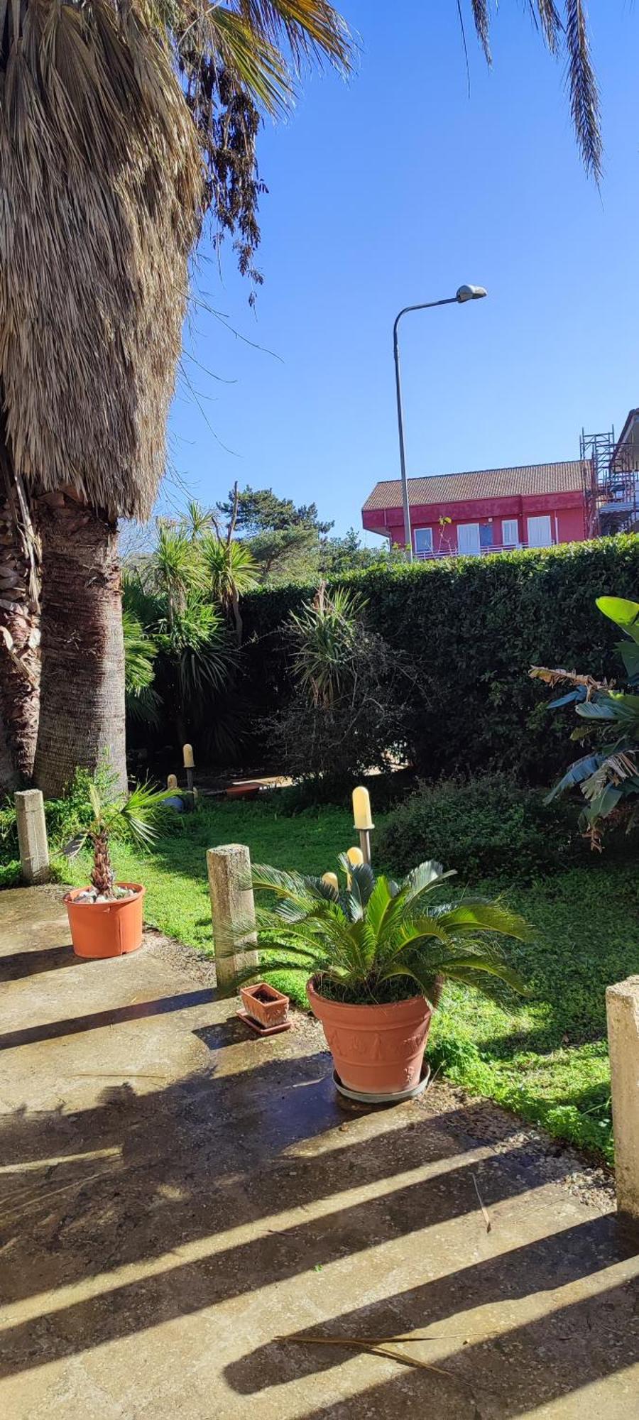 רגוזה B&B Villa Victoria מראה חיצוני תמונה