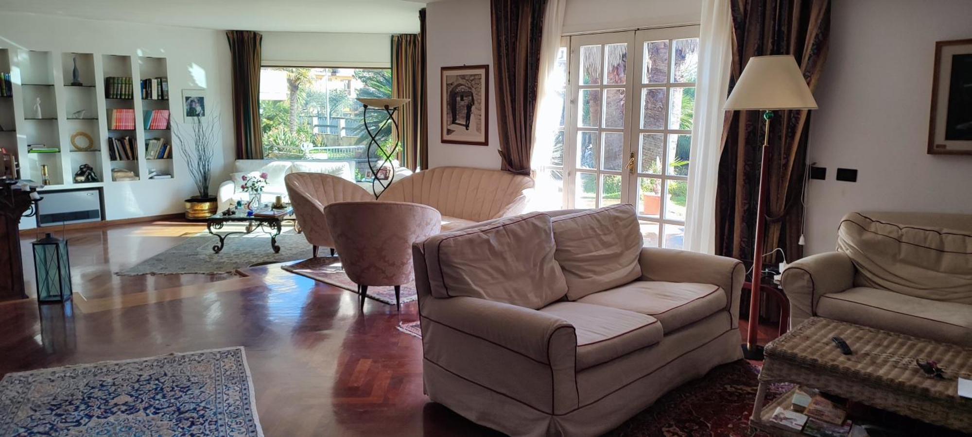 רגוזה B&B Villa Victoria מראה חיצוני תמונה