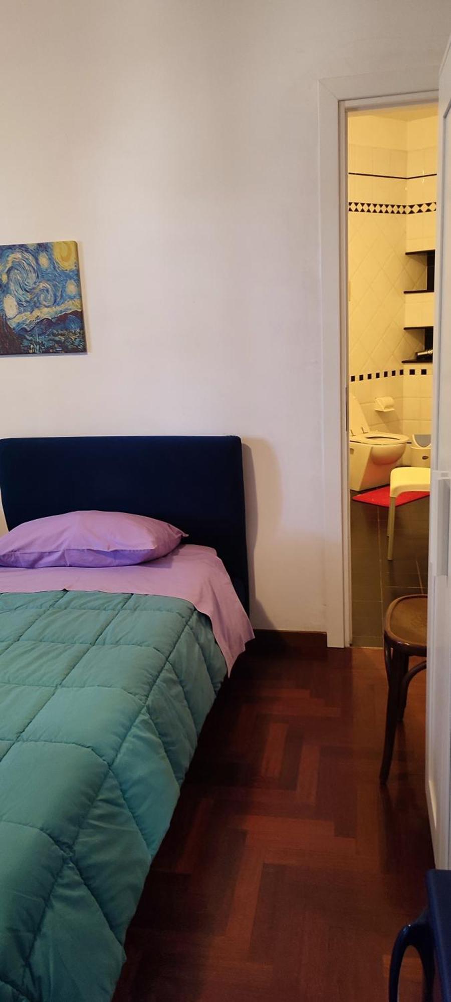 רגוזה B&B Villa Victoria מראה חיצוני תמונה