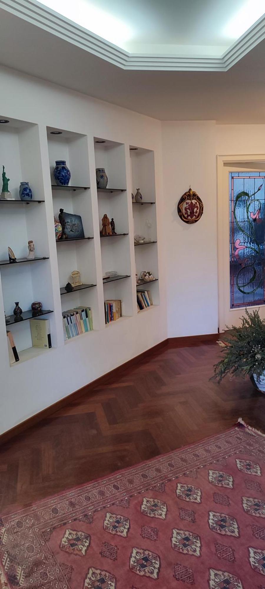 רגוזה B&B Villa Victoria מראה חיצוני תמונה