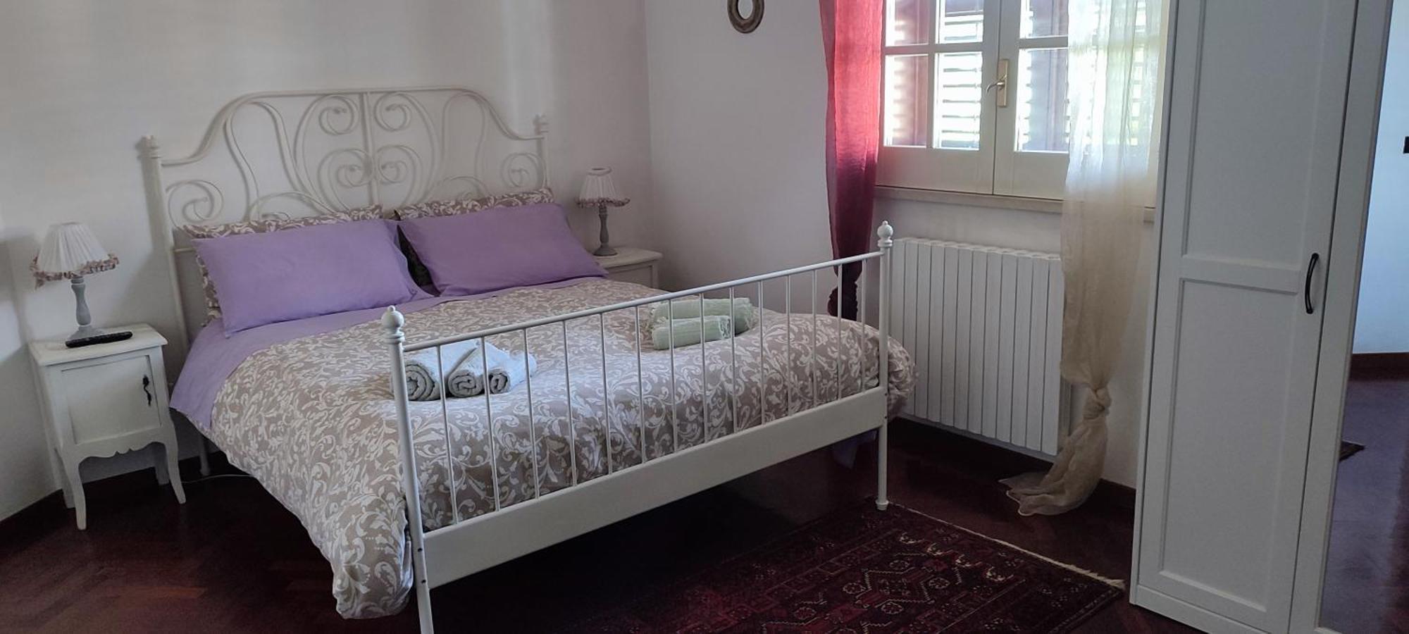 רגוזה B&B Villa Victoria מראה חיצוני תמונה