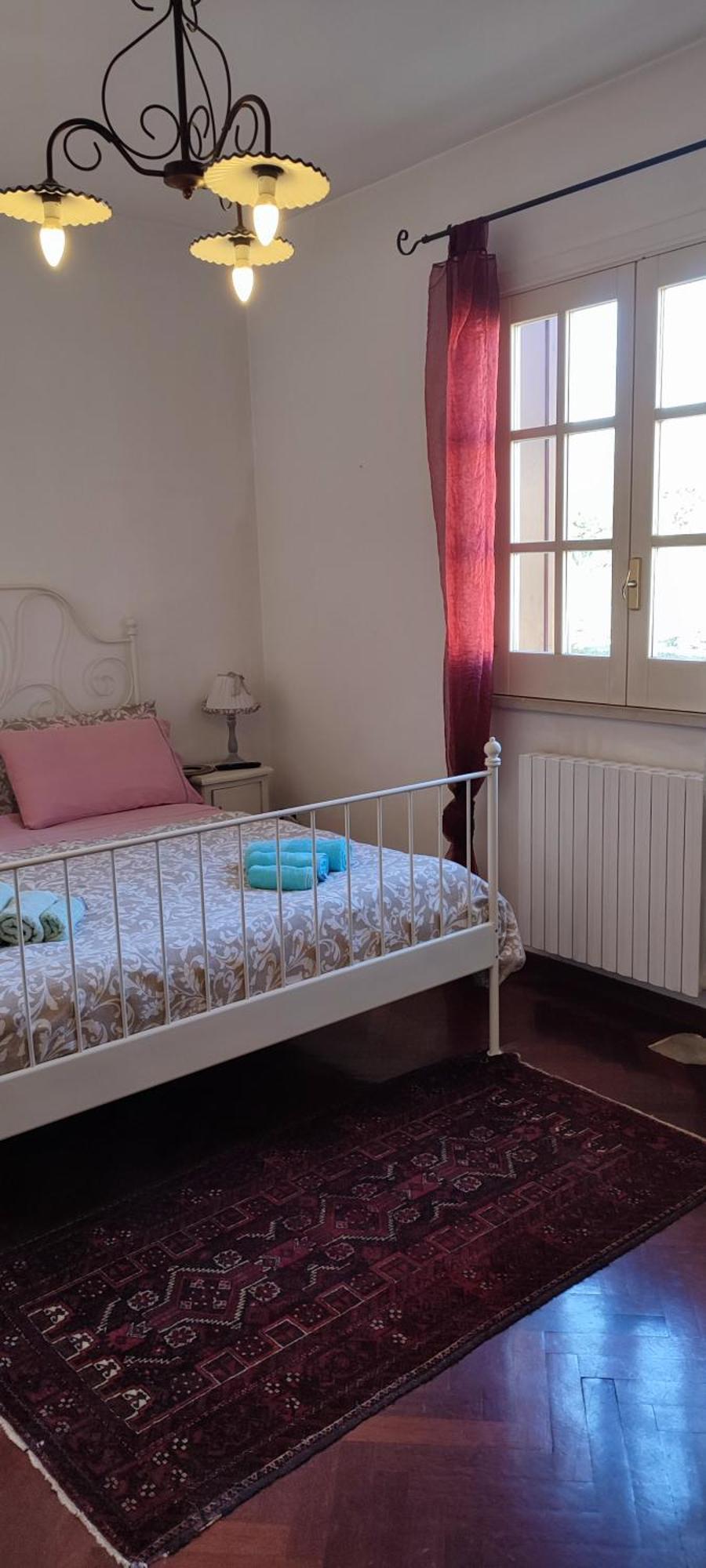 רגוזה B&B Villa Victoria מראה חיצוני תמונה
