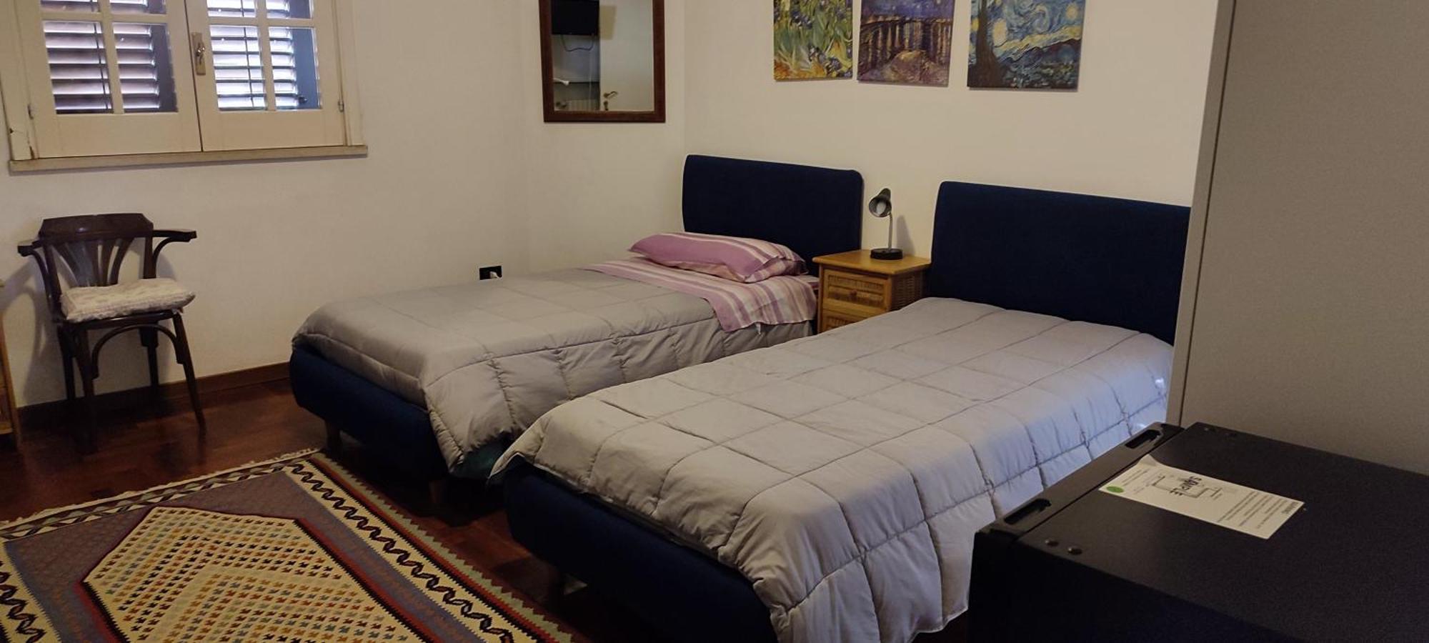 רגוזה B&B Villa Victoria מראה חיצוני תמונה