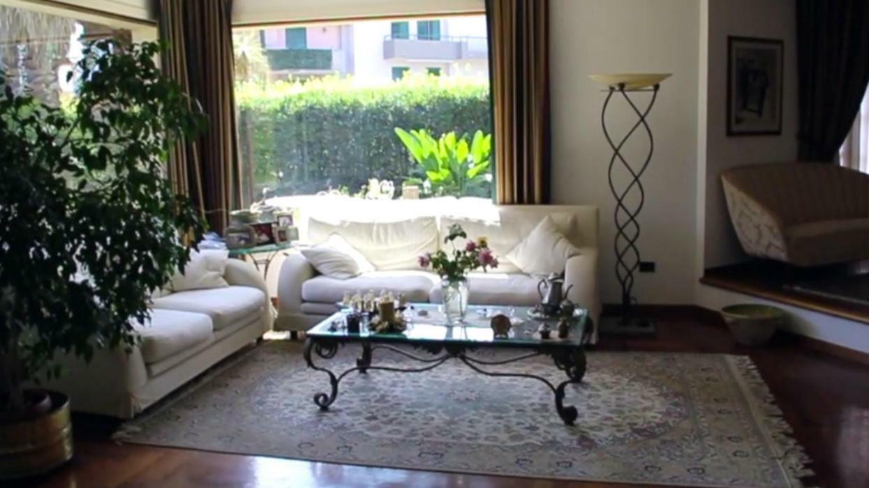 רגוזה B&B Villa Victoria מראה חיצוני תמונה