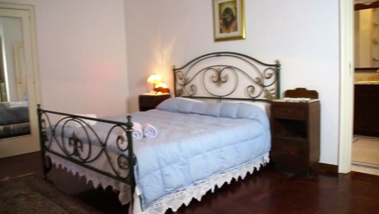 רגוזה B&B Villa Victoria מראה חיצוני תמונה